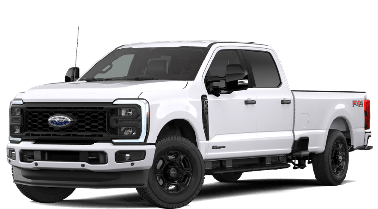 2026 Ford F-350SD F-350® XL