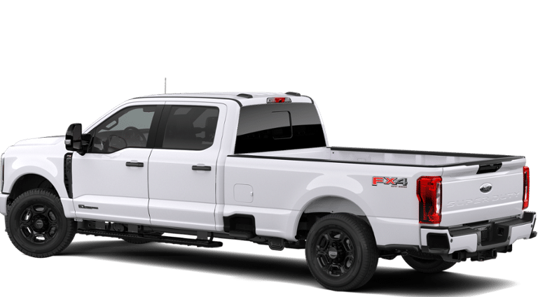 2026 Ford F-350SD F-350® XL