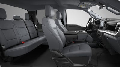 2026 Ford F-350SD F-350® XL