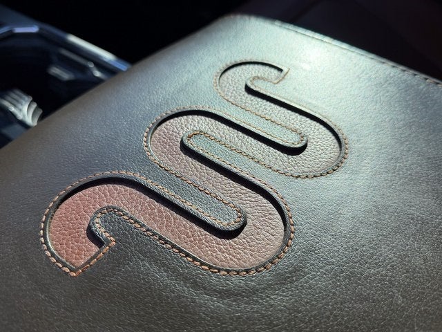 2020 Ford F-350SD King Ranch