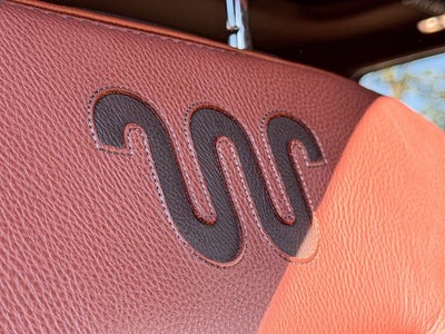 2020 Ford F-350SD King Ranch