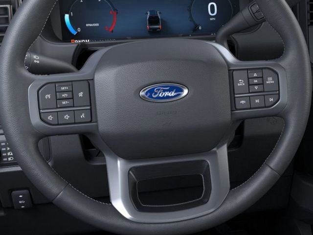 2026 Ford F-350SD F-350® Lariat®