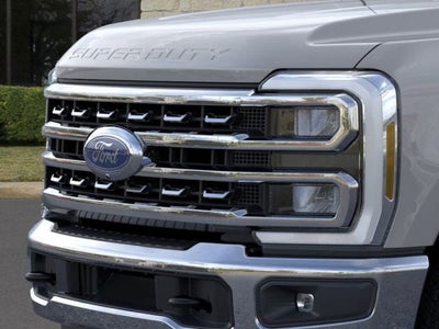 2026 Ford F-350SD F-350® Lariat®