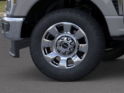 2026 Ford F-350SD F-350® Lariat®