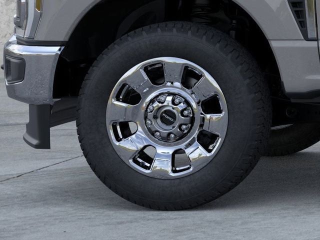 2026 Ford F-350SD F-350® Lariat®