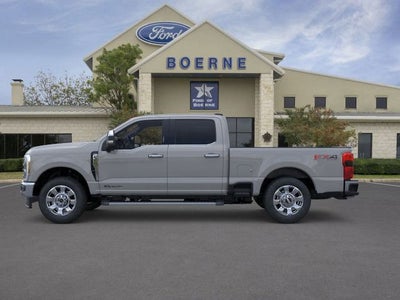 2026 Ford F-350SD F-350® Lariat®