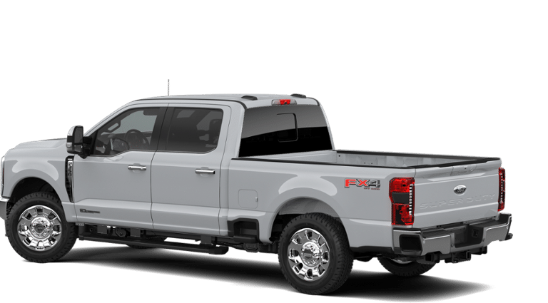 2026 Ford F-350SD F-350® Lariat®