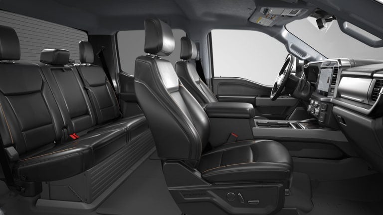 2026 Ford F-350SD F-350® Lariat®