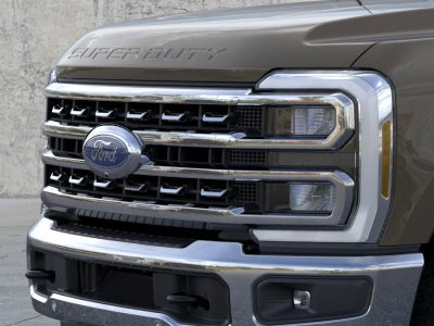 2026 Ford F-350SD F-350® Lariat®