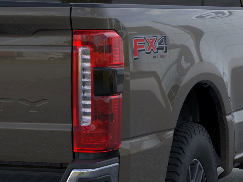 2026 Ford F-350SD F-350® Lariat®