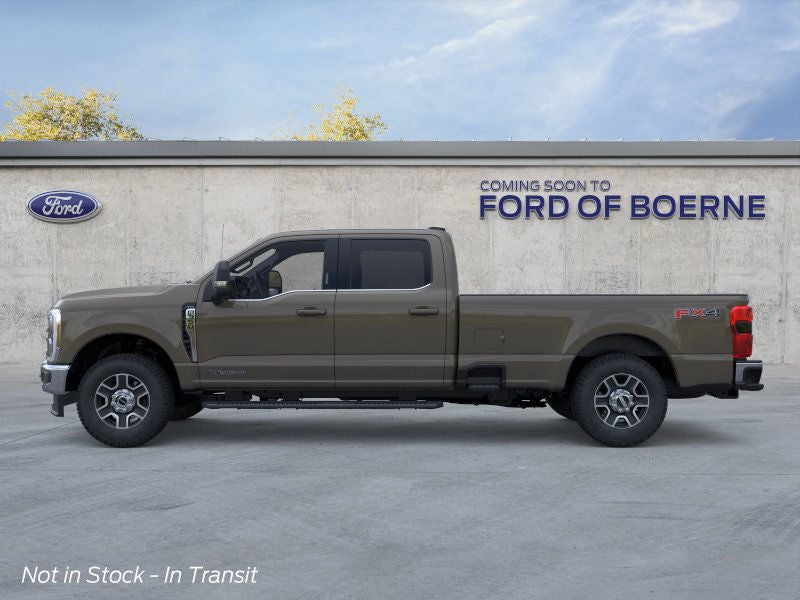 2026 Ford F-350SD F-350® Lariat®