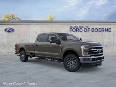 2026 Ford F-350SD F-350® Lariat®