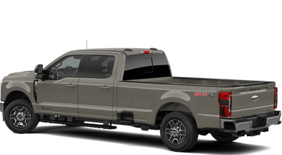 2026 Ford F-350SD F-350® Lariat®