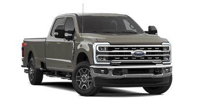 2026 Ford F-350SD F-350® Lariat®