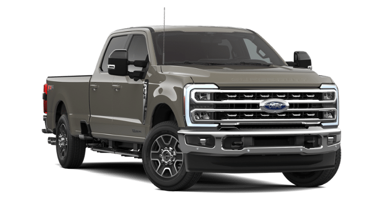 2026 Ford F-350SD F-350® Lariat®