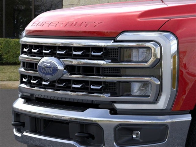 2026 Ford F-350SD F-350® Lariat®