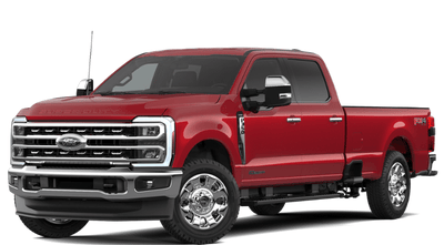 2026 Ford F-350SD F-350® Lariat®