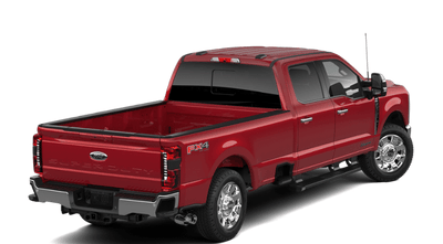 2026 Ford F-350SD F-350® Lariat®