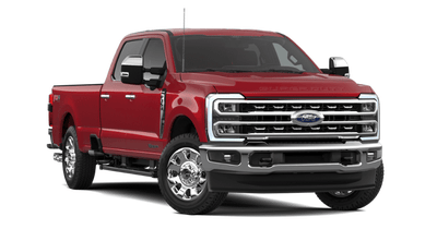 2026 Ford F-350SD F-350® Lariat®
