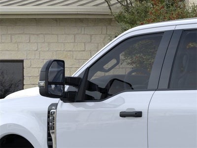 2026 Ford F-350SD F-350® XL