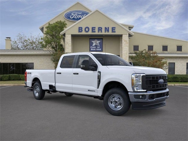 2026 Ford F-350SD F-350® XL