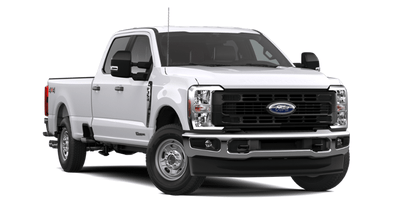 2026 Ford F-350SD F-350® XL