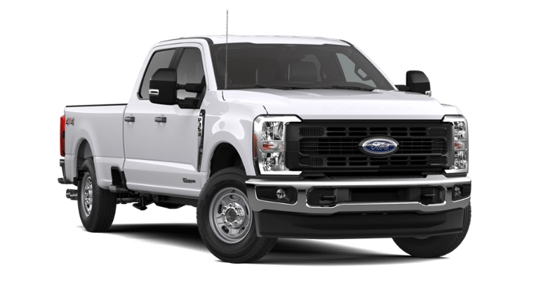 2026 Ford F-350SD F-350® XL