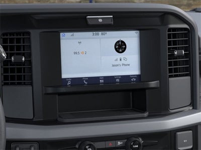 2026 Ford F-350SD F-350® XL