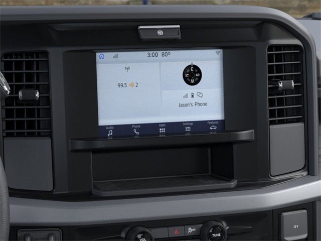 2026 Ford F-350SD F-350® XL