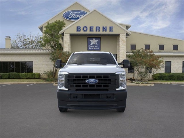 2026 Ford F-350SD F-350® XL