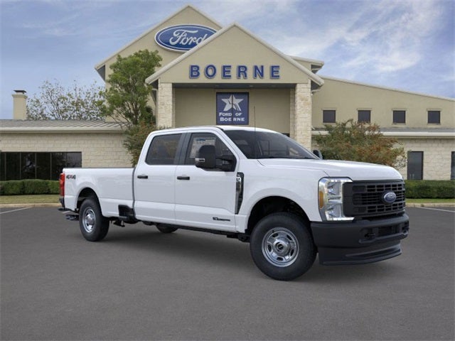 2026 Ford F-350SD F-350® XL