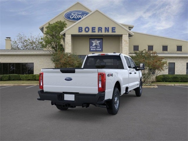 2026 Ford F-350SD F-350® XL