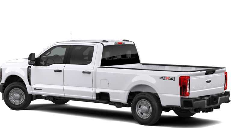 2026 Ford F-350SD F-350® XL