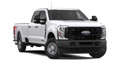 2026 Ford F-350SD F-350® XL