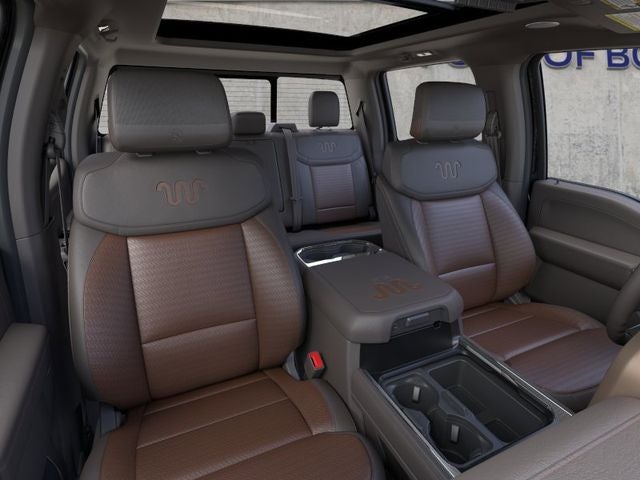 2026 Ford F-350SD F-350® King Ranch®