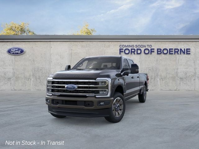 2026 Ford F-350SD F-350® King Ranch®