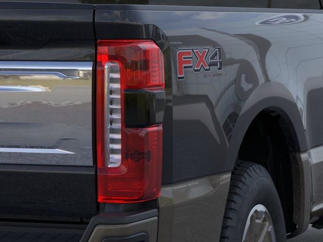 2026 Ford F-350SD F-350® King Ranch®