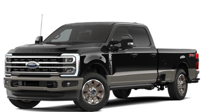 2026 Ford F-350SD F-350® King Ranch®
