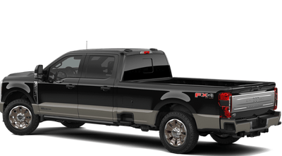 2026 Ford F-350SD F-350® King Ranch®