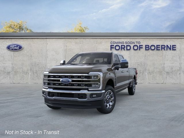 2026 Ford F-350SD F-350® Lariat®
