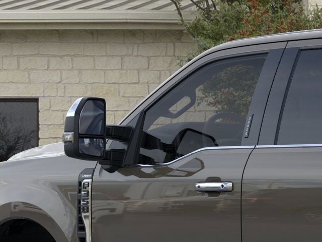 2026 Ford F-350SD F-350® Lariat®