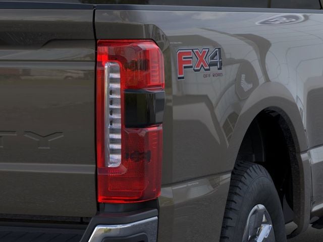 2026 Ford F-350SD F-350® Lariat®