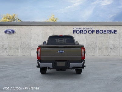 2026 Ford F-350SD F-350® Lariat®