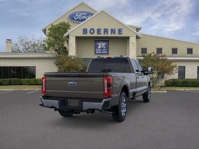 2026 Ford F-350SD F-350® Lariat®