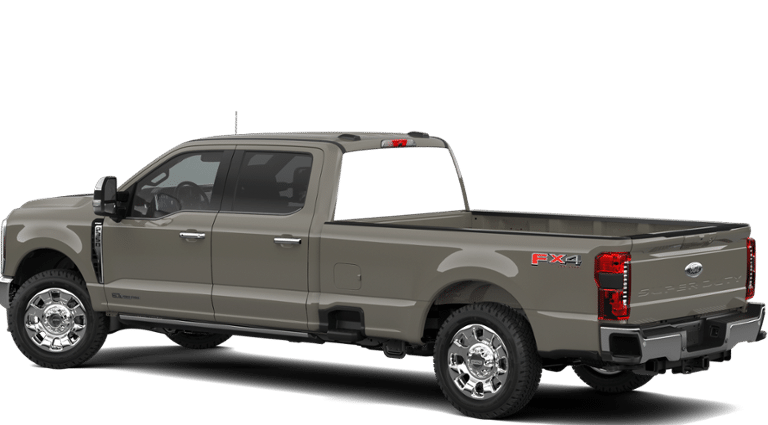2026 Ford F-350SD F-350® Lariat®
