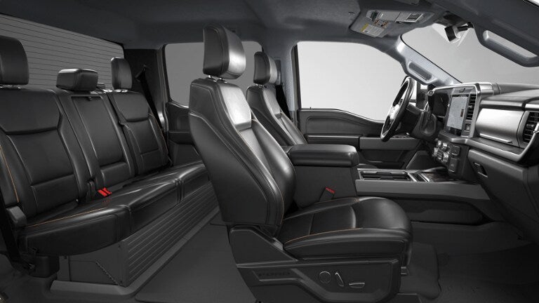 2026 Ford F-350SD F-350® Lariat®