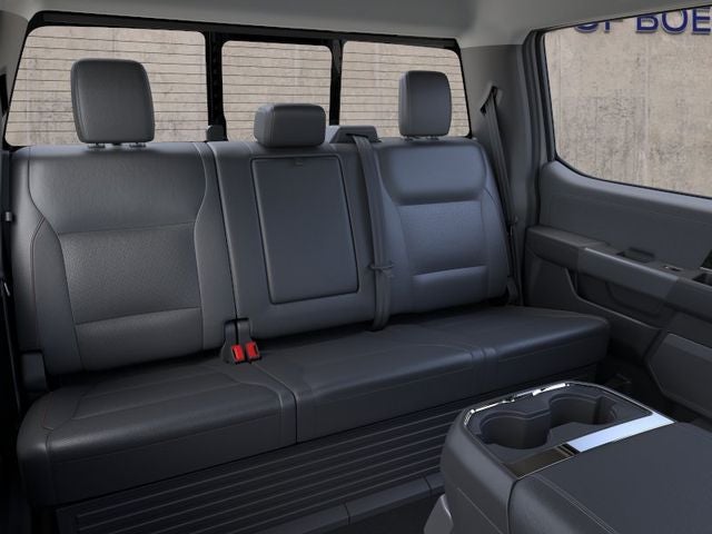2026 Ford F-350SD F-350® Lariat®