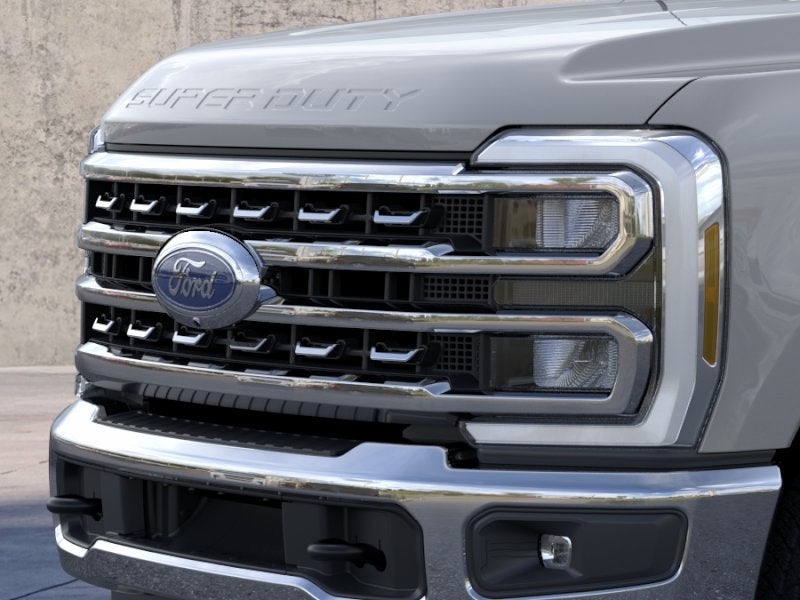 2026 Ford F-350SD F-350® Lariat®