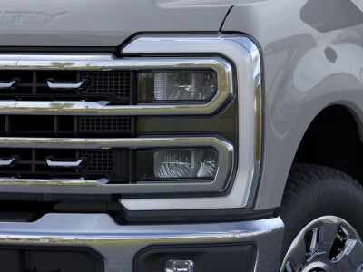 2026 Ford F-350SD F-350® Lariat®
