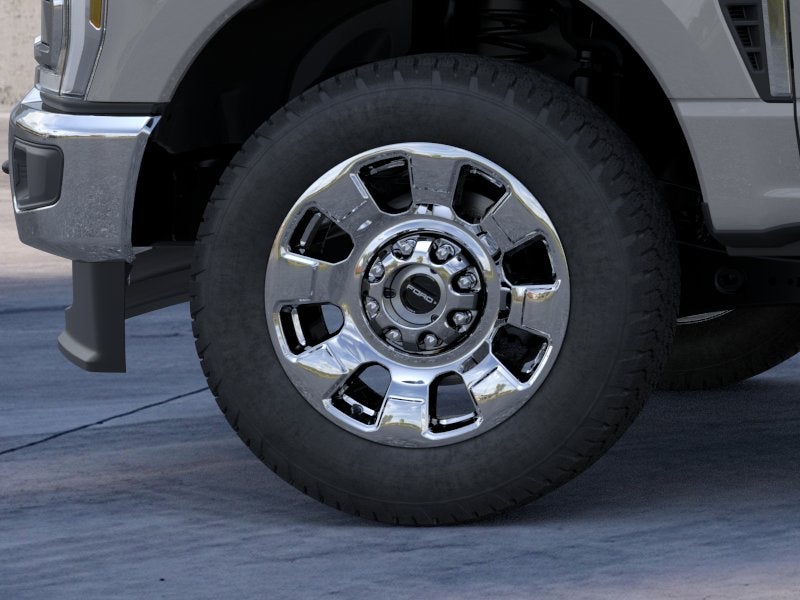 2026 Ford F-350SD F-350® Lariat®